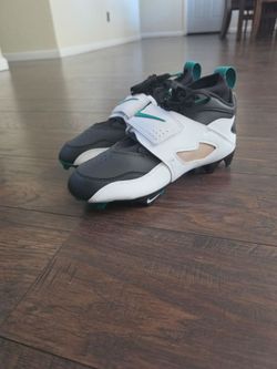 Nike Vapor Edge Diamond Turf '93 TD 'Emerald' HF5298-102