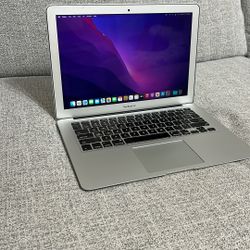 MacBook 