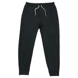 Vuori Ponto Performance Joggers Mens XL Gray Sweatpants Pants Sweats Gym V438