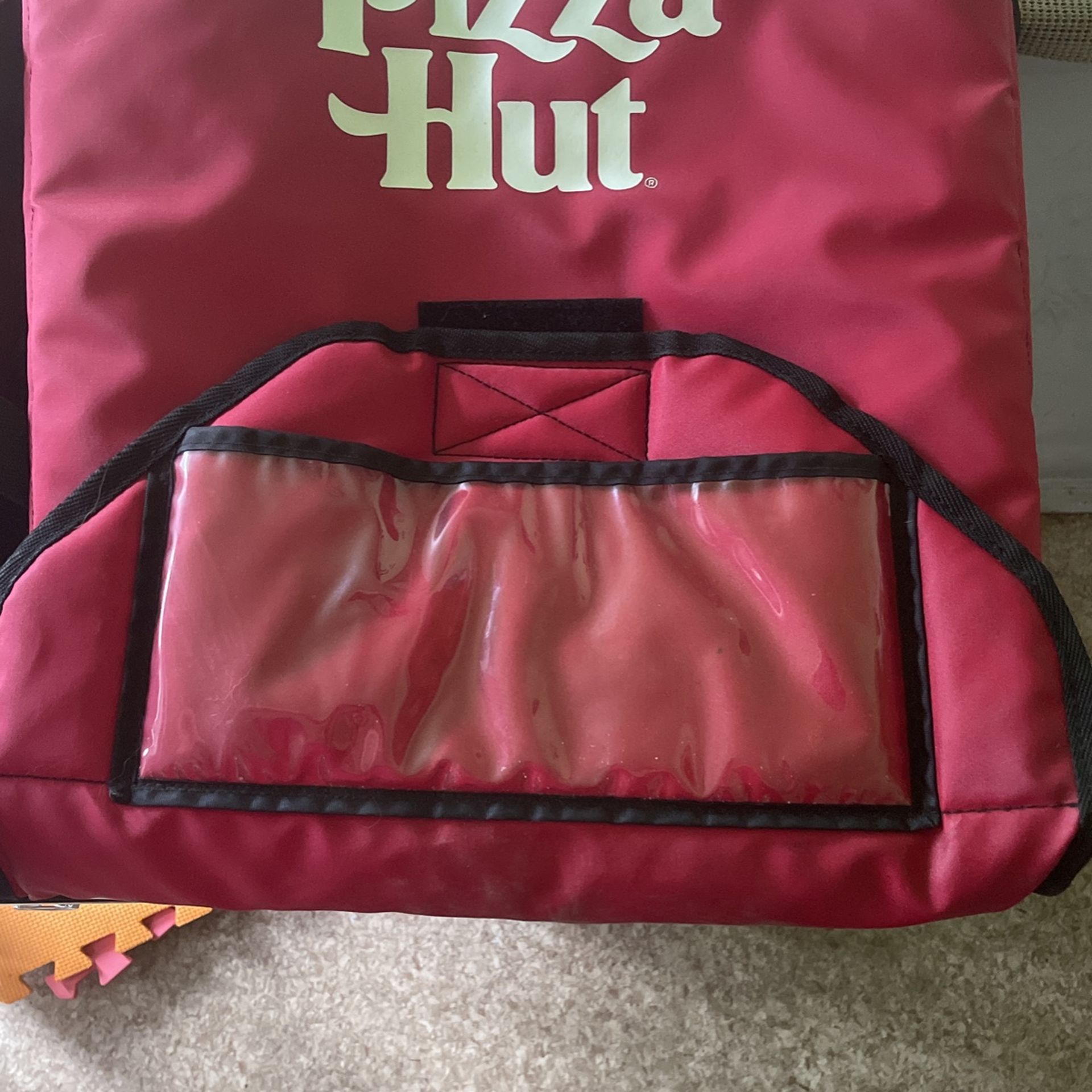 Pizza/ Food Hot Bags