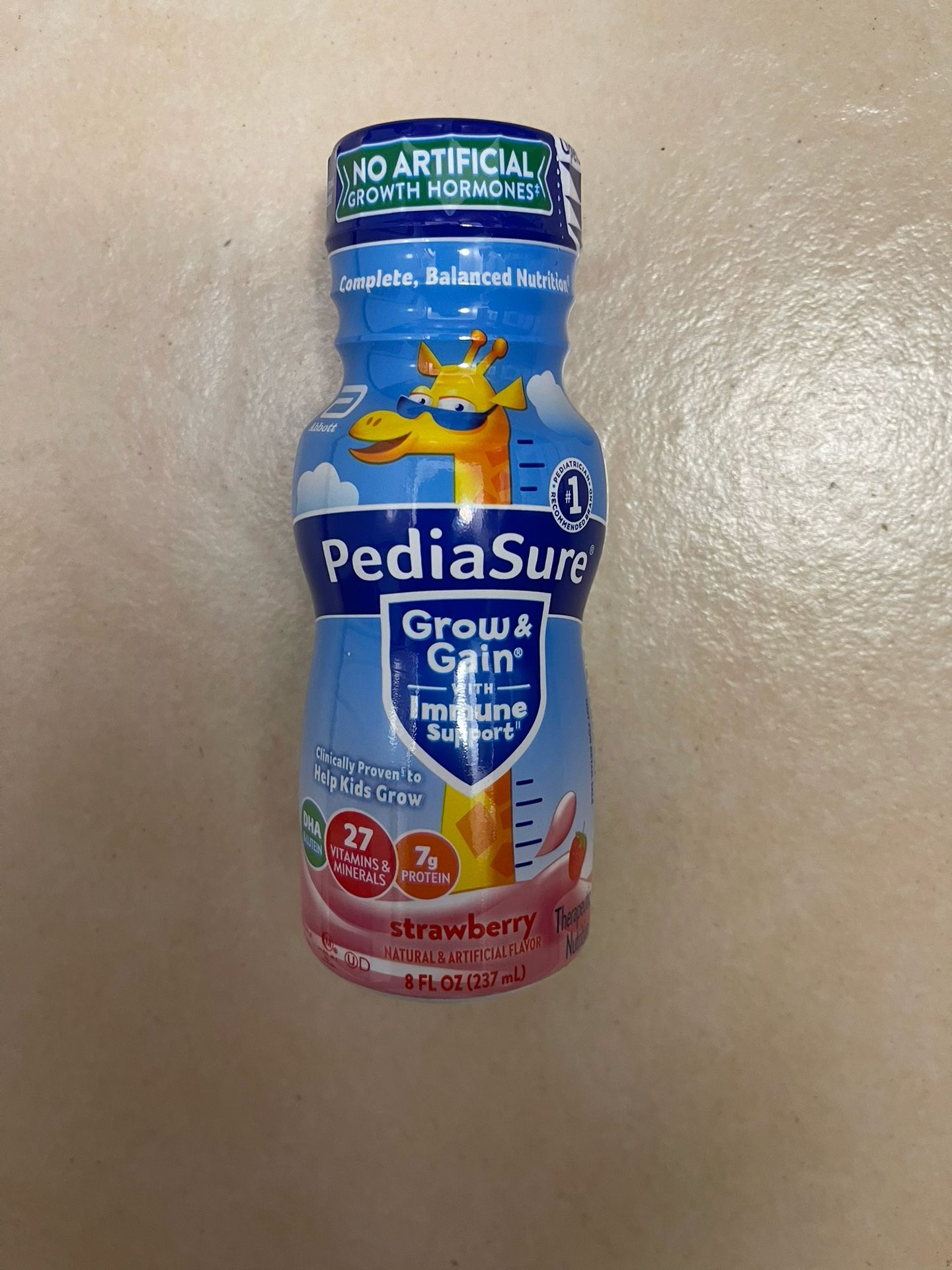 Pediasure
