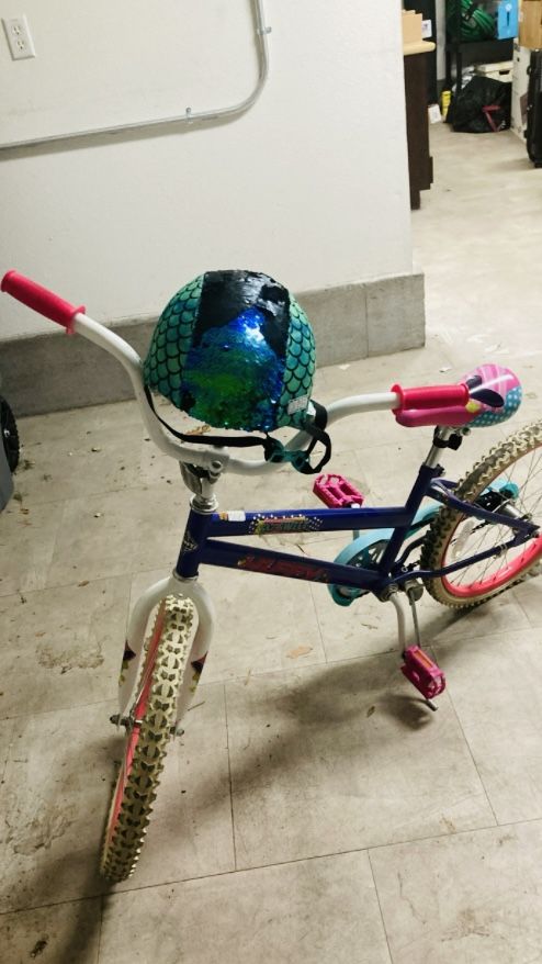 Toddler/ Child’s Bicycle