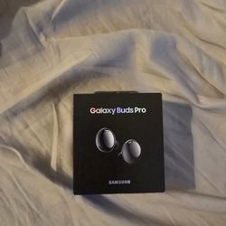 Galaxy Buds Pro