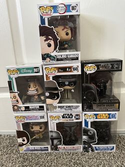 Funko Pop
