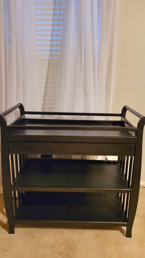 Changing Table