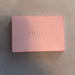 Clutch Pro Lightning Portable Charger