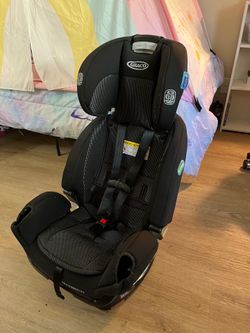 Graco car seat