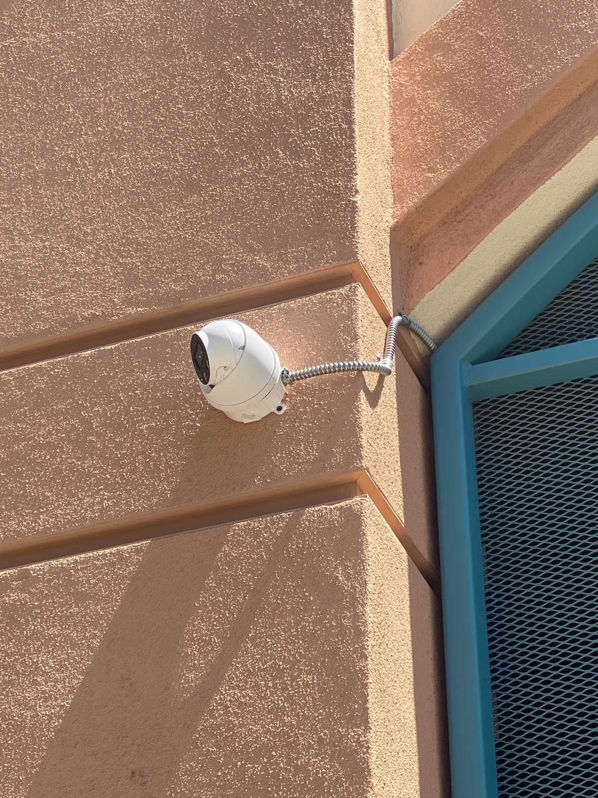 SURVEILLANCE SYSTEMS INSTALLS