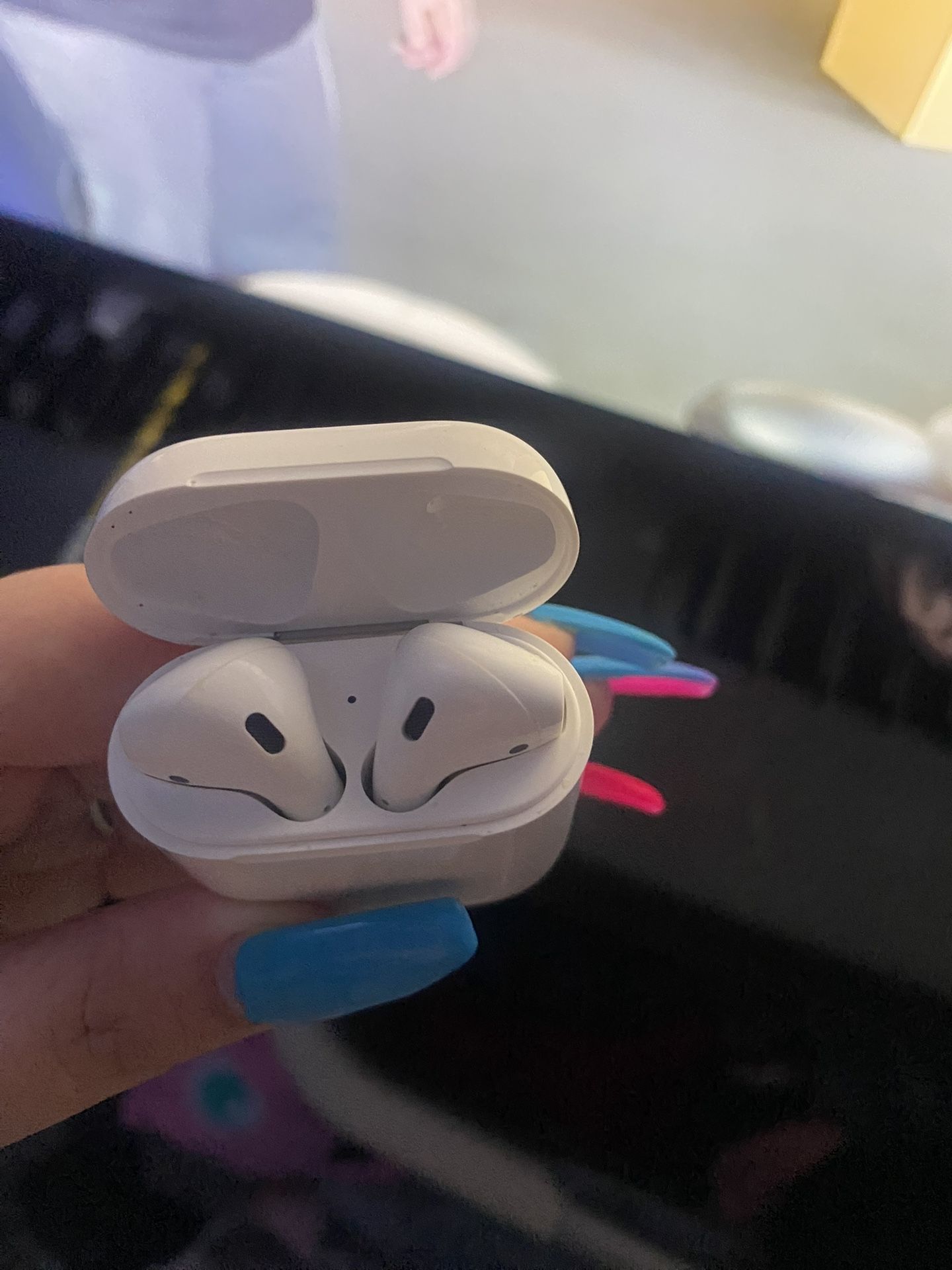 AirPod 2nd Gen