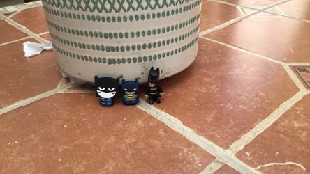 Batman Bundle And CrockCharms