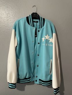 Amiri jacket