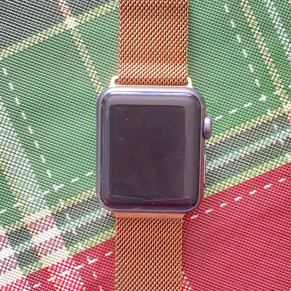 apple watch 7000 series 38mm