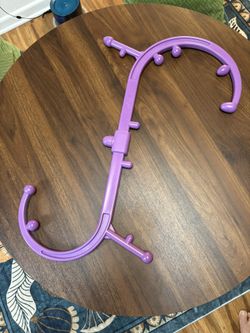 Personal massage Cane