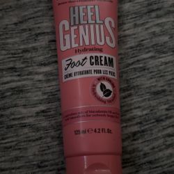 Foot Cream 