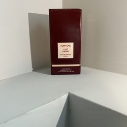 Tom Ford Lost Cherry