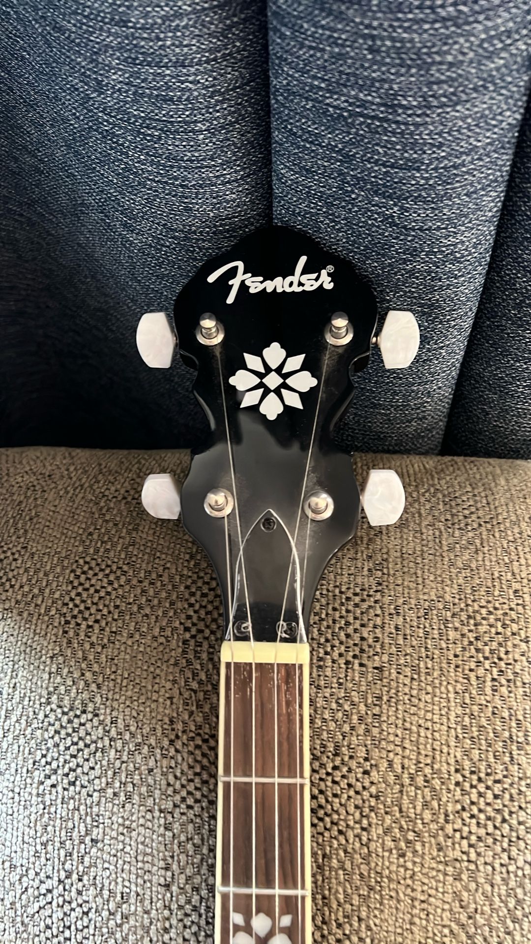 Banjo 