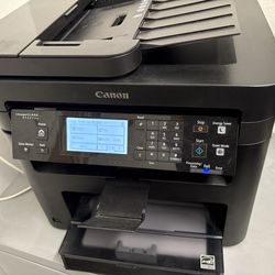 Canon Printer/scanner/copier