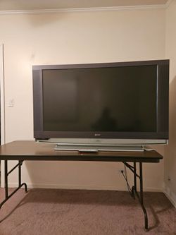 55 inch Sony HDTV
