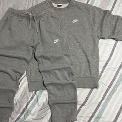 Nike Set