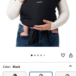 Baby Wrap 