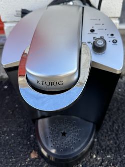 Keurig K145 OfficePRO COMMERCIAL COFFEE MAKER