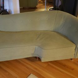 Mid-Century Modern sofa  Couch