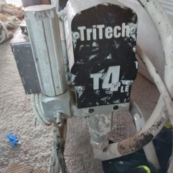 Sprayer Paint 