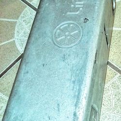 Scooter battery (Model :Lime B20 S)