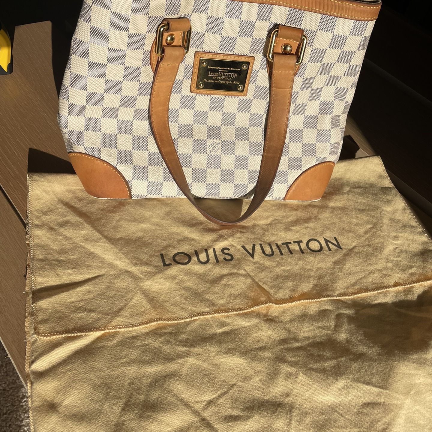 Louis Vuitton Backpack for sale for Sale in Chula Vista, CA - OfferUp