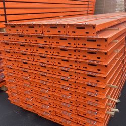 Pallet Racks
