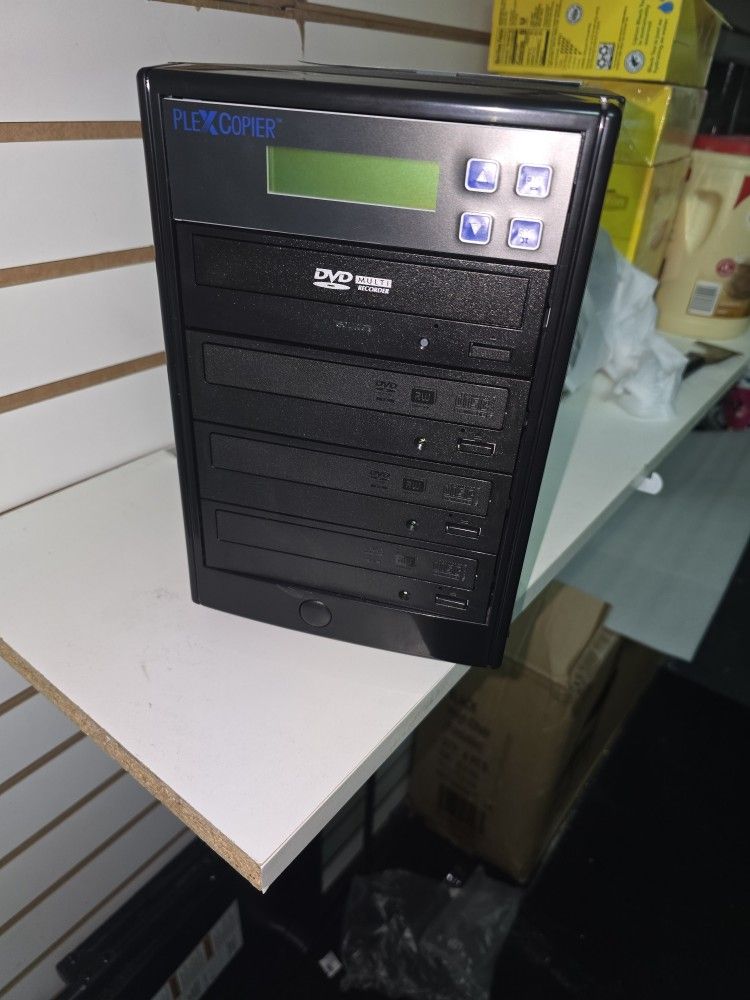 Dvd Ripper