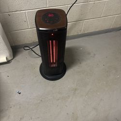 Space Heater 