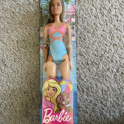 Barbie