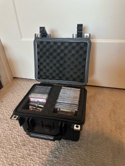 Sports Card Collection