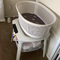 4moms Bassinet