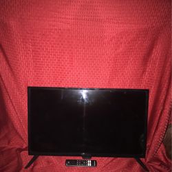 32in Insignia Tv Roku  Smart Tv