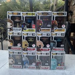 Funko Pop
