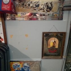 Bar Stuff 