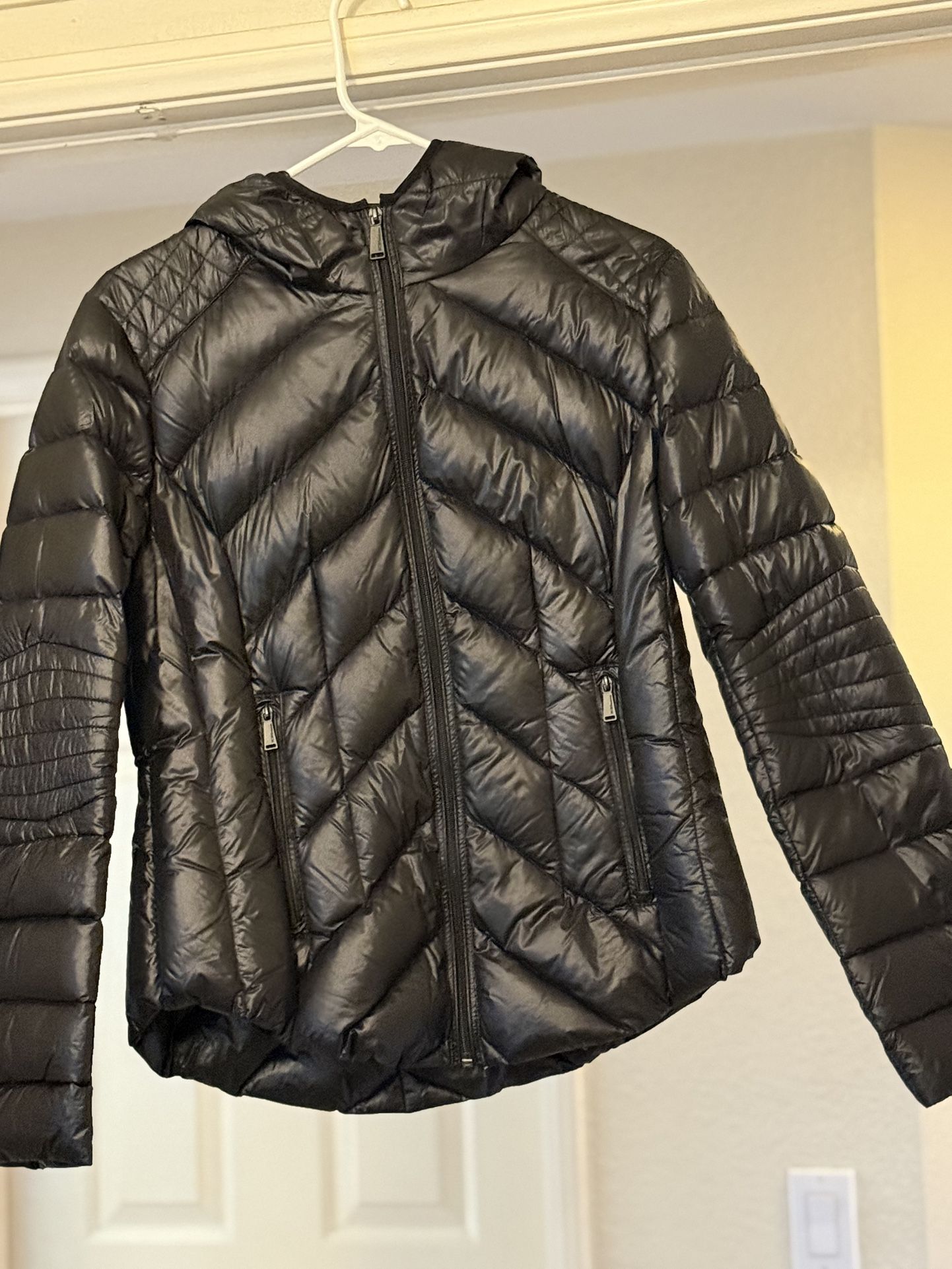 Puffer Jacket
