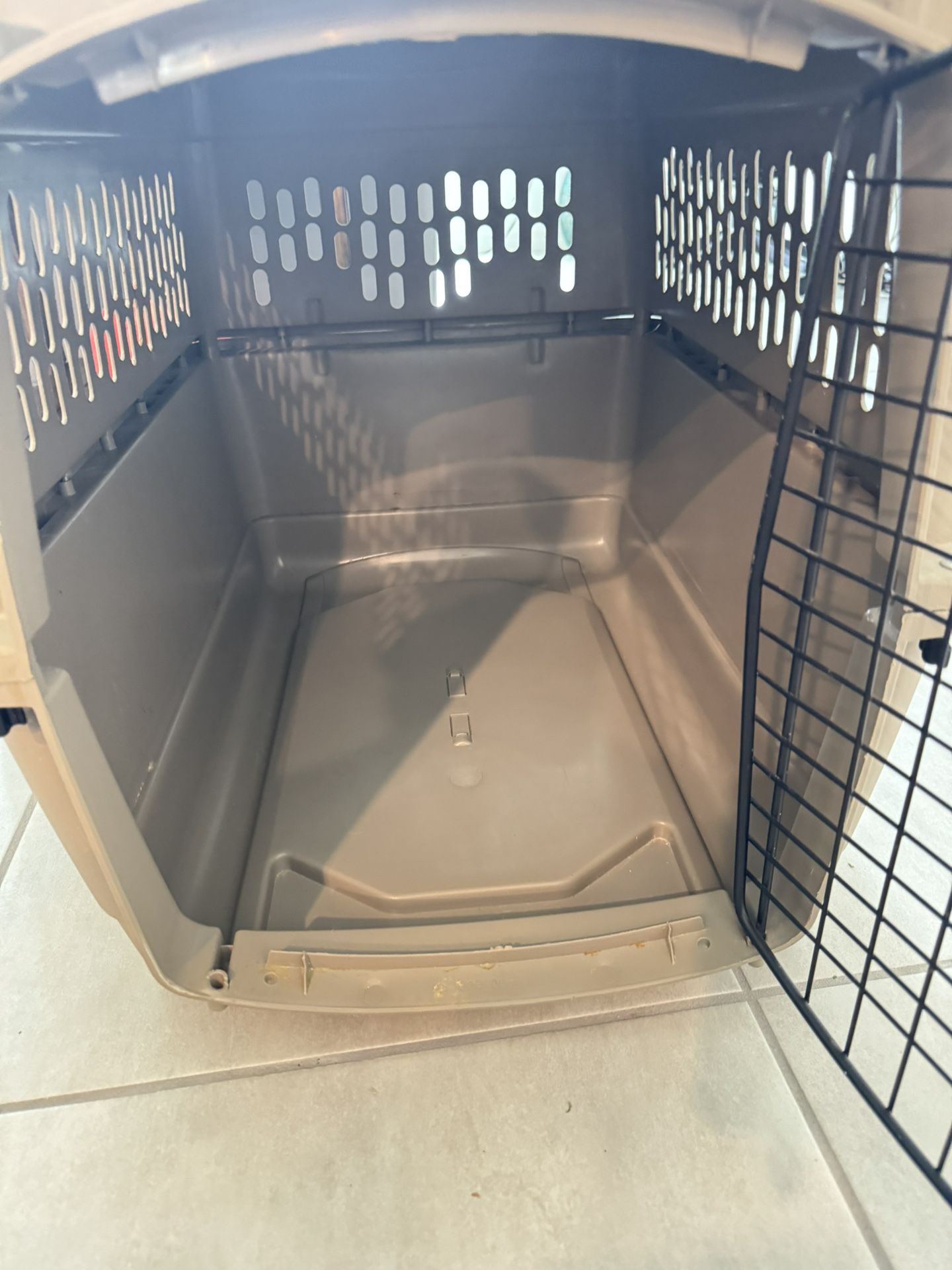Dog Kennel