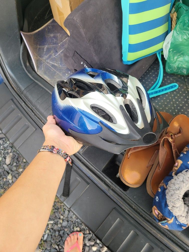 Bike Helmet