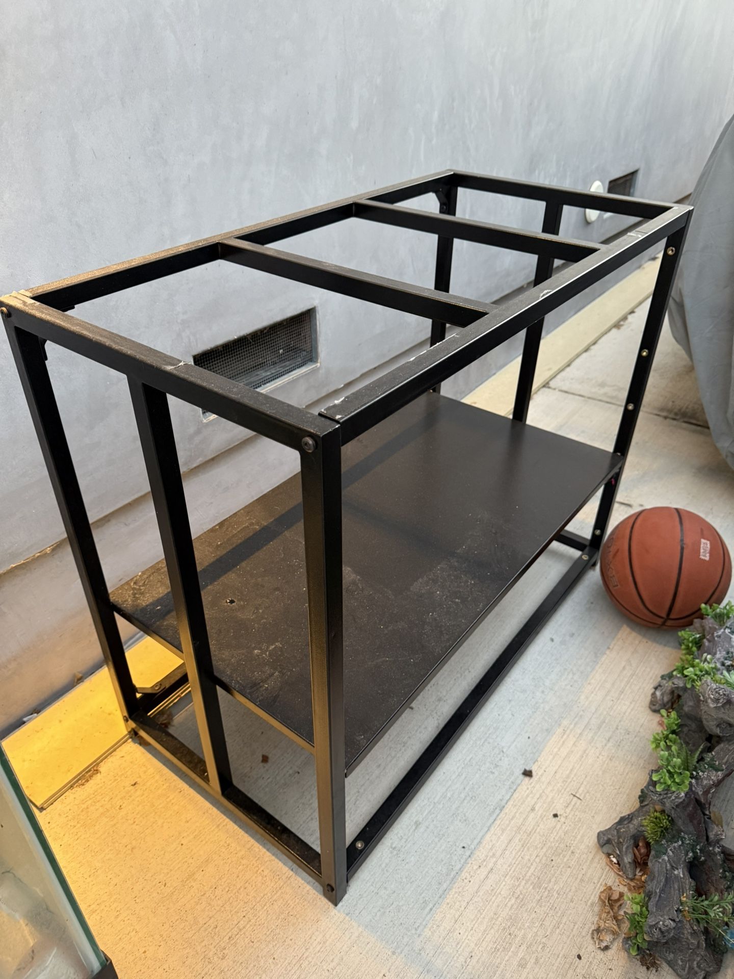 Reptile / Fish Tank Stand 40 Gal
