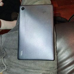 32 Gig Wifi Tablet TCL 