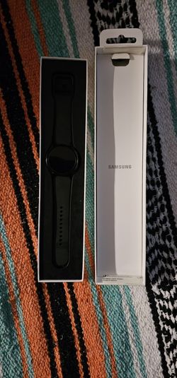 Galaxy Watch 4