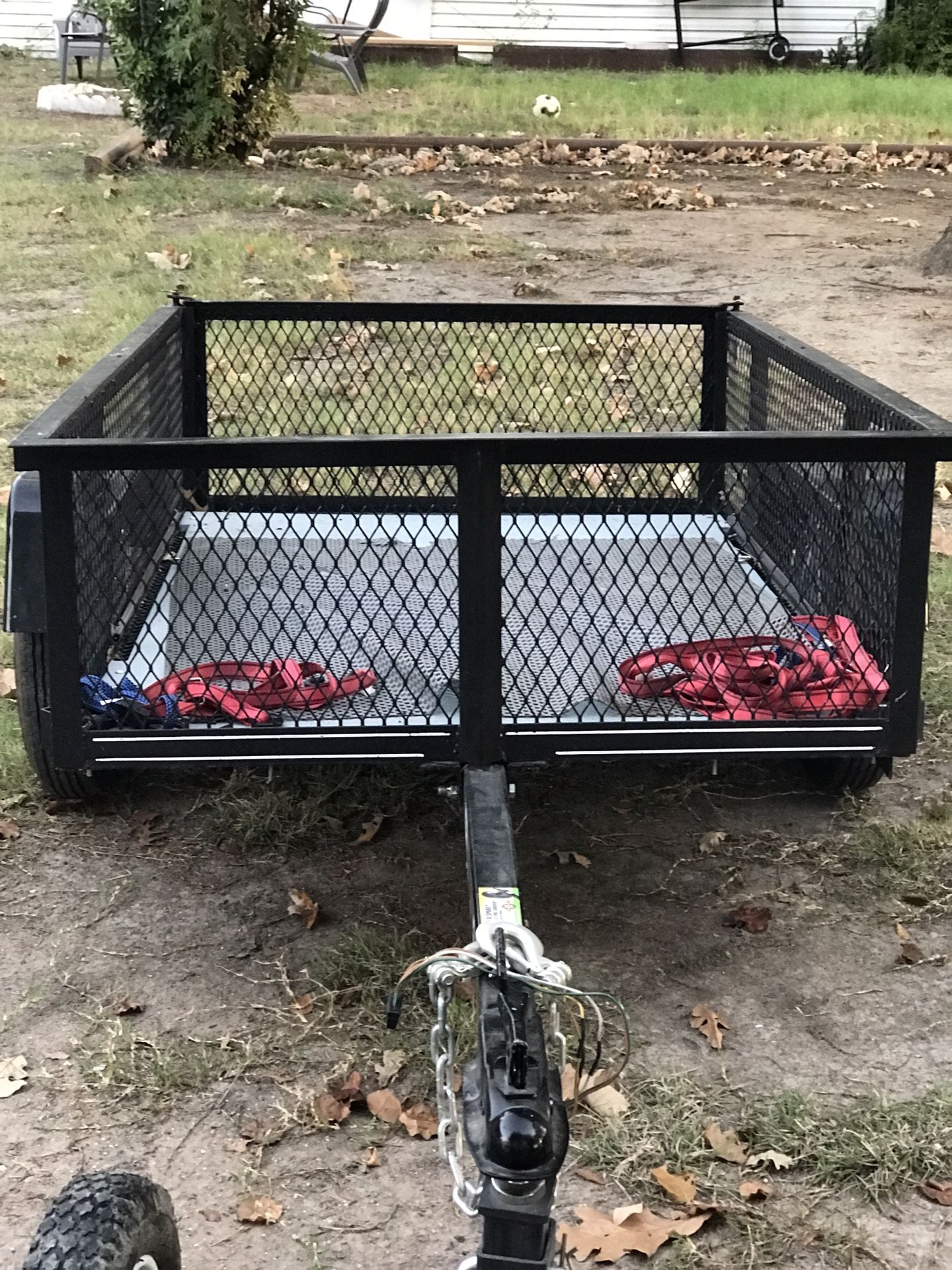 trailer for Sale in Wylie, TX OfferUp