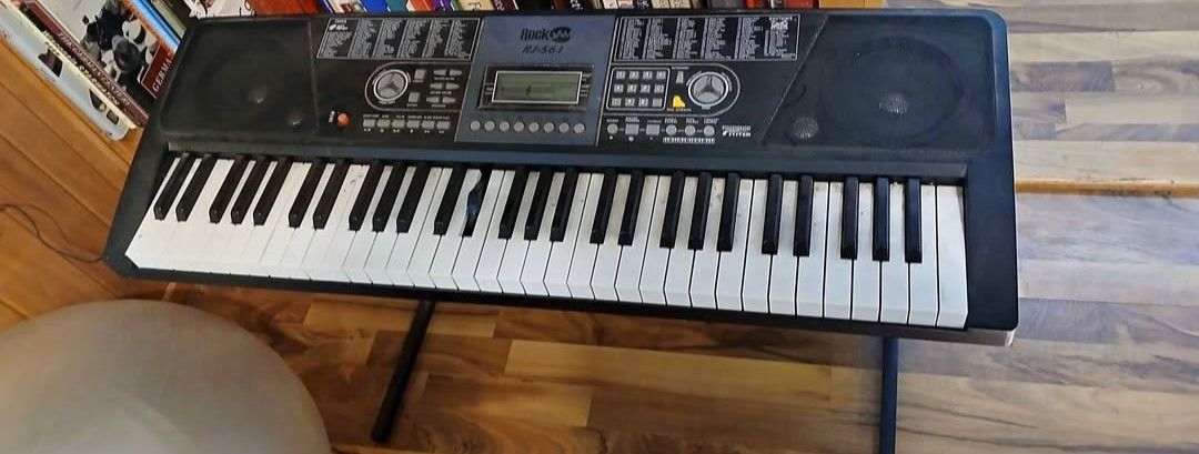 KEYBOARD 🎹 SET