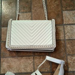 BRAND NEW ALDO PURSE