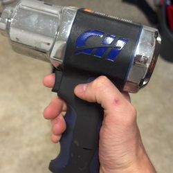 1/2 Air Impact Tool