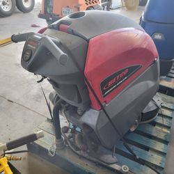 Maquinas Para Limpieza