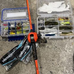 Fishing Set